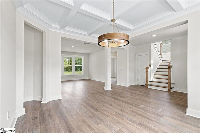 130 Mossend Street, Woodruff, SC 29388