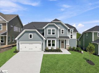 130 Mossend Street, Woodruff, SC 29388