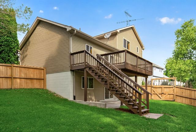 3719 Reed Road, Saint Bonifacius, MN 55375