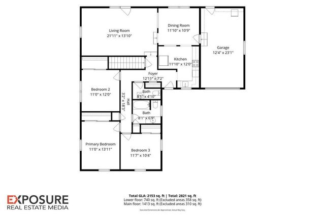 29 LONGBOW Lane, Springfield, IL 62704