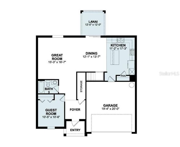 9501 VIBRANT LANE, Venice, FL 34292