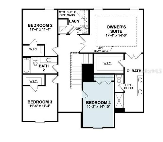 9501 VIBRANT LANE, Venice, FL 34292