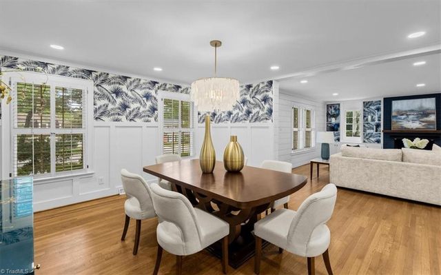 903 Fairgreen Road, Greensboro, NC 27410