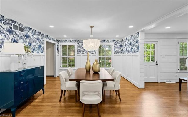 903 Fairgreen Road, Greensboro, NC 27410