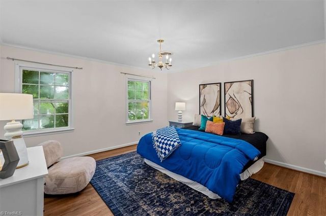 903 Fairgreen Road, Greensboro, NC 27410