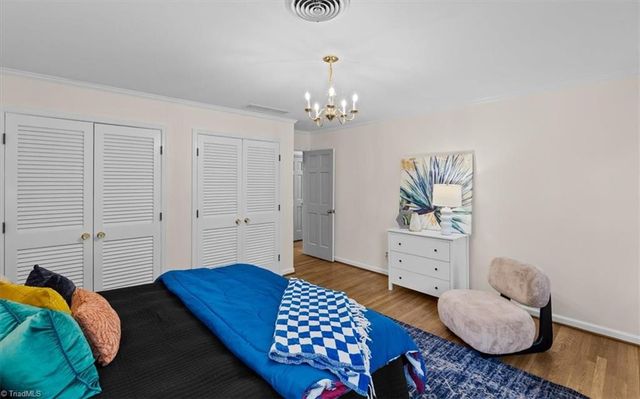 903 Fairgreen Road, Greensboro, NC 27410