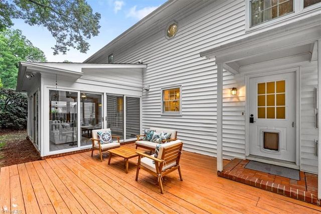 903 Fairgreen Road, Greensboro, NC 27410