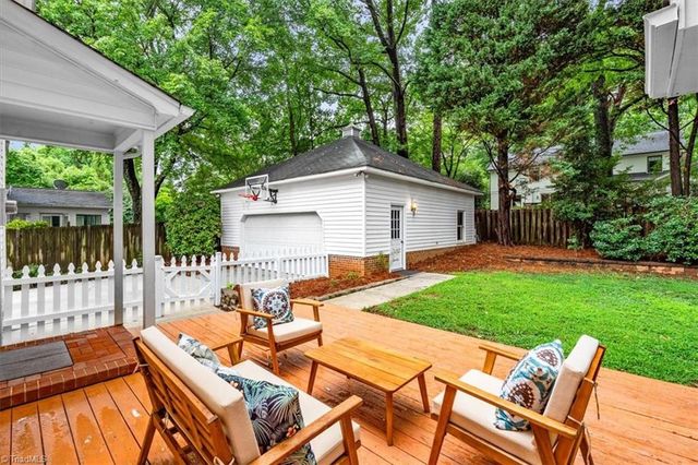 903 Fairgreen Road, Greensboro, NC 27410