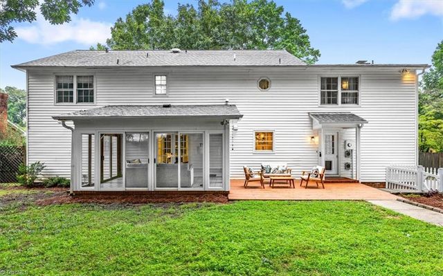 903 Fairgreen Road, Greensboro, NC 27410