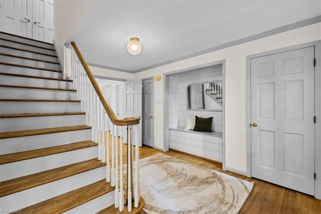 903 Fairgreen Road, Greensboro, NC 27410