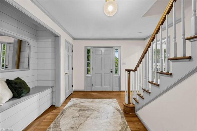 903 Fairgreen Road, Greensboro, NC 27410