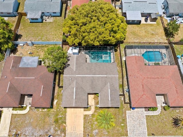 9131 HUNT CLUB LANE, Port Richey, FL 34668