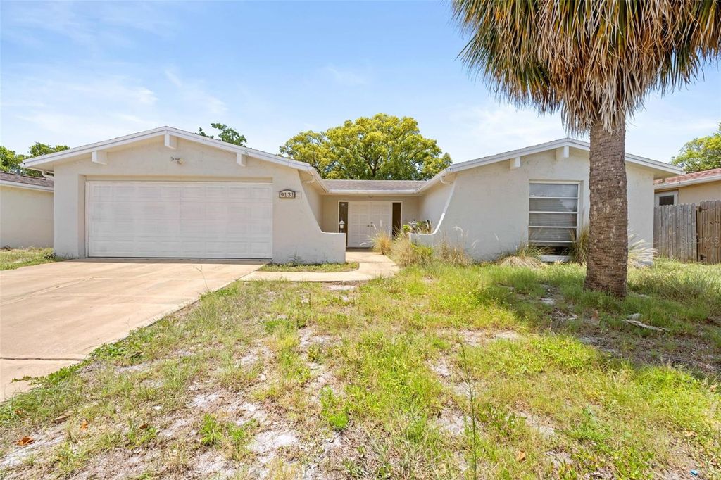 9131 HUNT CLUB LANE, Port Richey, FL 34668