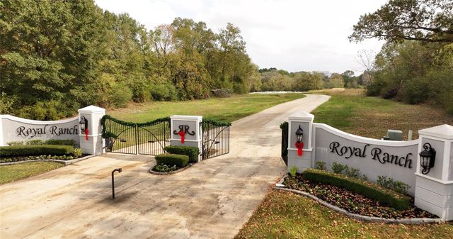 5.3 AC tbd Spring Branch Rd, Montgomery, TX 77316