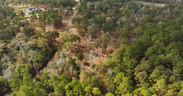 5.3 AC tbd Spring Branch Rd, Montgomery, TX 77316