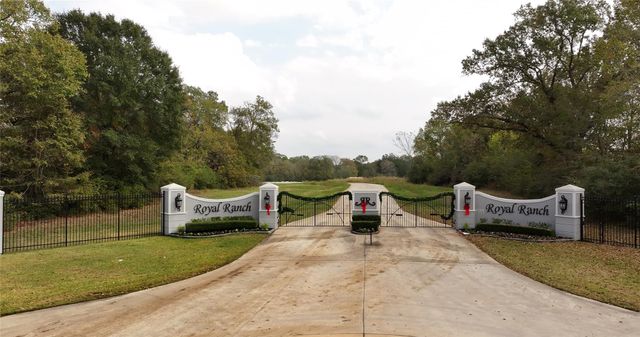 5.3 AC tbd Spring Branch Rd, Montgomery, TX 77316