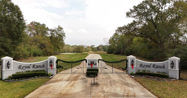 5.3 AC tbd Spring Branch Rd, Montgomery, TX 77316