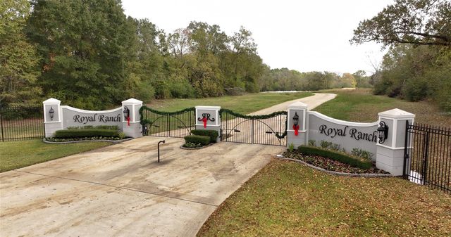 5.3 AC tbd Spring Branch Rd, Montgomery, TX 77316