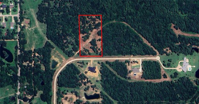 5.3 AC tbd Spring Branch Rd, Montgomery, TX 77316