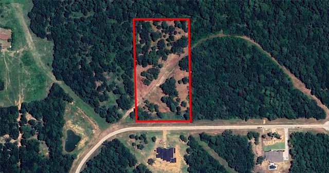 5.3 AC tbd Spring Branch Rd, Montgomery, TX 77316