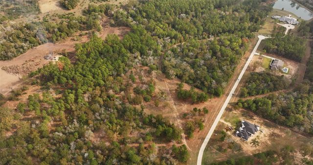 5.3 AC tbd Spring Branch Rd, Montgomery, TX 77316
