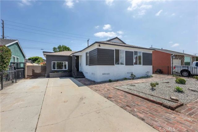 1342 W Magnolia Street, Compton, CA 90220