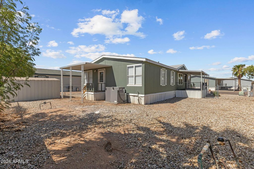 2200 N DELAWARE Drive 66, Apache Junction, AZ 85120 — photo 4