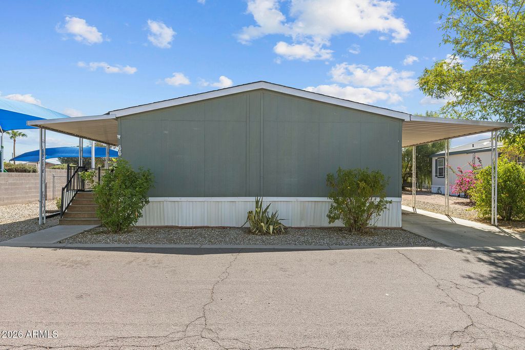 2200 N DELAWARE Drive 66, Apache Junction, AZ 85120 — photo 5