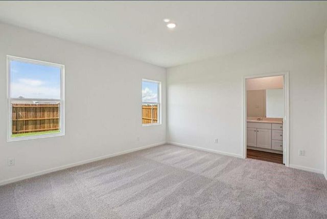8322 Vacek Crossing Way, Richmond, TX 77469