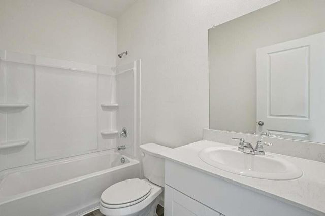 8322 Vacek Crossing Way, Richmond, TX 77469