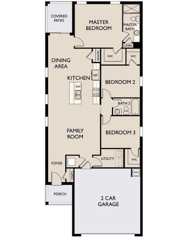 8322 Vacek Crossing Way, Richmond, TX 77469