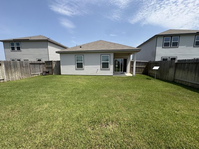 8322 Vacek Crossing Way, Richmond, TX 77469