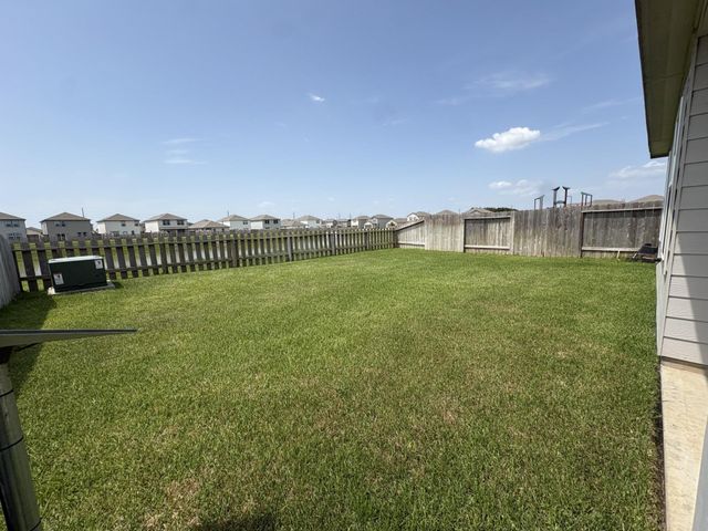 8322 Vacek Crossing Way, Richmond, TX 77469
