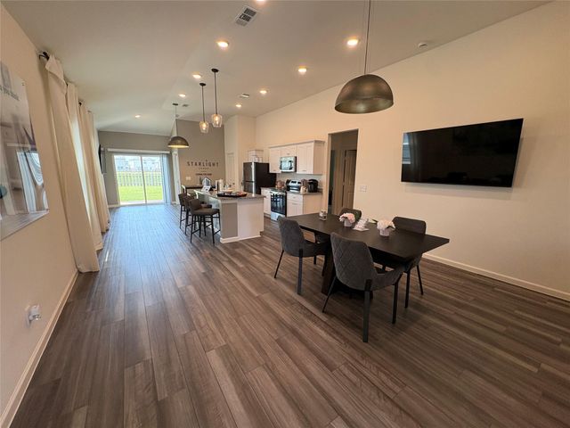 8322 Vacek Crossing Way, Richmond, TX 77469