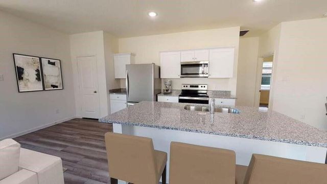 8322 Vacek Crossing Way, Richmond, TX 77469