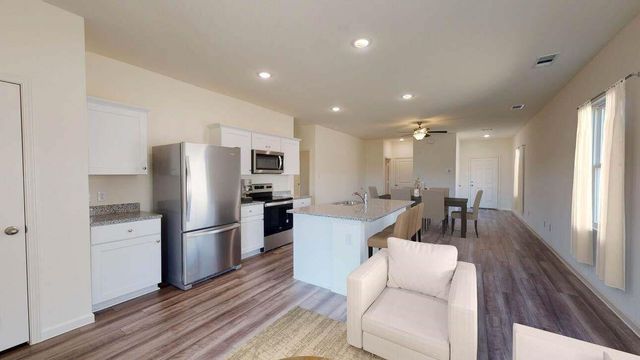 8322 Vacek Crossing Way, Richmond, TX 77469