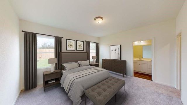 8322 Vacek Crossing Way, Richmond, TX 77469