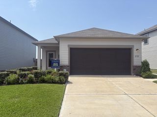 8322 Vacek Crossing Way, Richmond, TX 77469