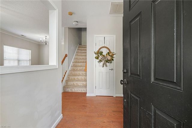 2406 Montgomerie ARCH, Williamsburg, VA 23188