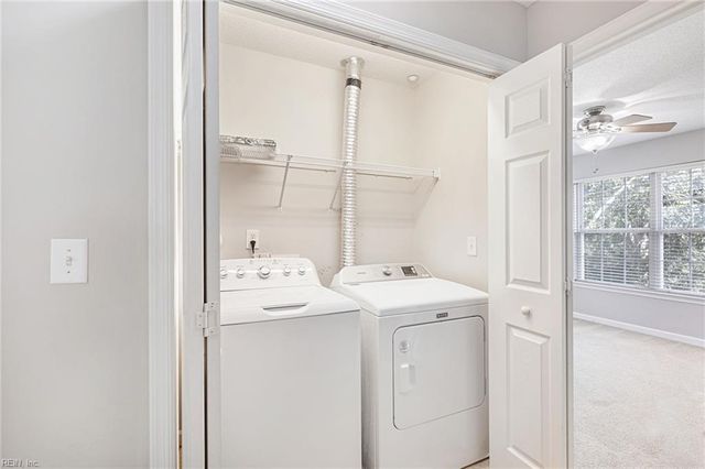 2406 Montgomerie ARCH, Williamsburg, VA 23188