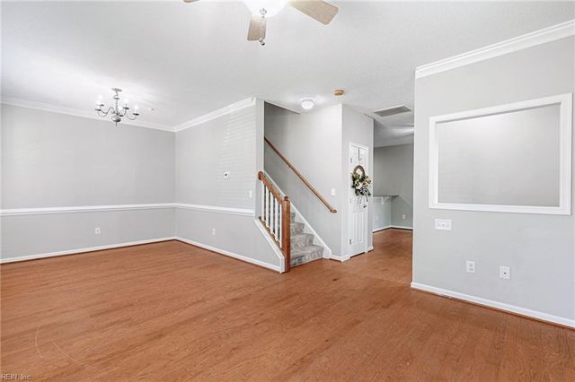 2406 Montgomerie ARCH, Williamsburg, VA 23188