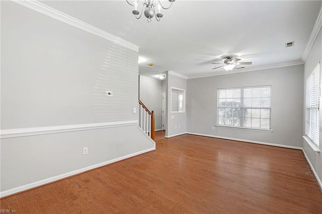 2406 Montgomerie ARCH, Williamsburg, VA 23188