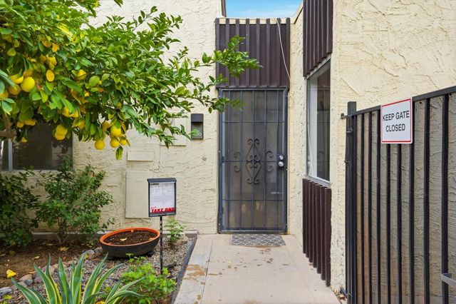 1470 S Camino Real, Palm Springs, CA 92264