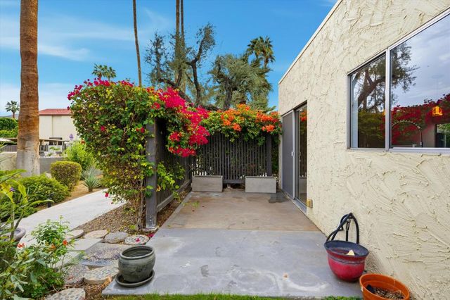 1470 S Camino Real, Palm Springs, CA 92264