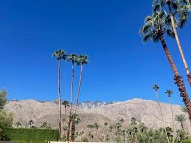 1470 S Camino Real, Palm Springs, CA 92264