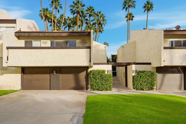 1470 S Camino Real, Palm Springs, CA 92264
