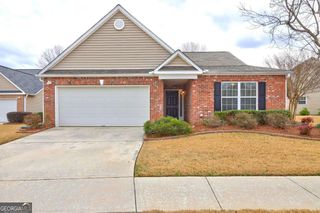 412 Mockingbird Drive, Loganville, GA 30052