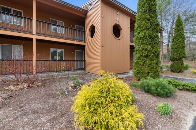 15 Tennis Lane B11, Thornton, NH 03285