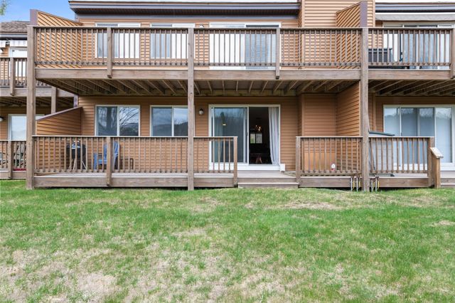 15 Tennis Lane B11, Thornton, NH 03285