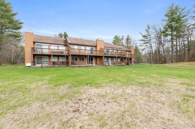 15 Tennis Lane B11, Thornton, NH 03285